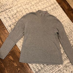 Men’s Ralph Lauren long sleeve sweater
